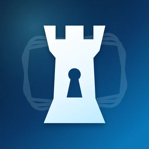 Rook Vault app icon