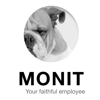 Monit on CentOS 6. Your faithful employee