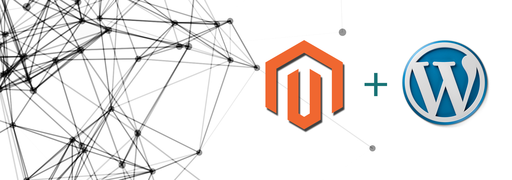 Magento Wordpress Integration