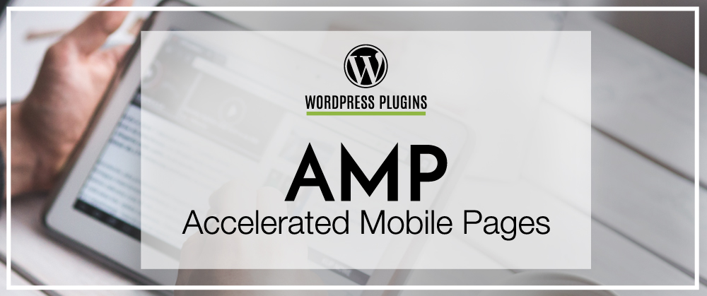Wordpress AMP plugin