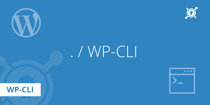 WP-CLI