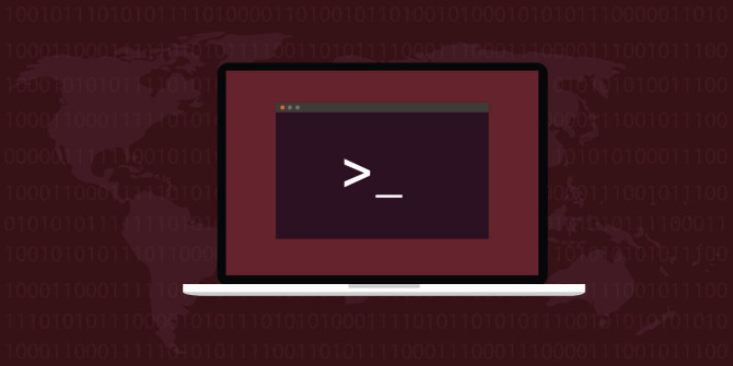 Linux Command Line