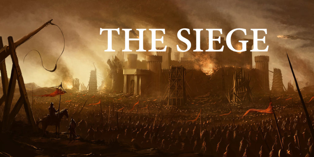 Siege