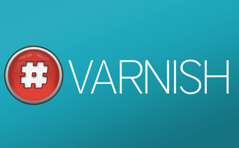 Remove hash in Varnish