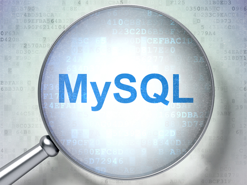 MySQL