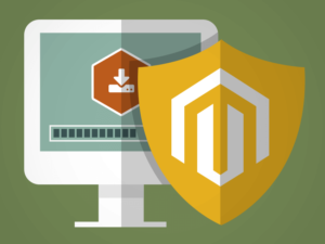 Magento Security