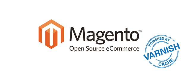 Magento powered by Varnish Cache