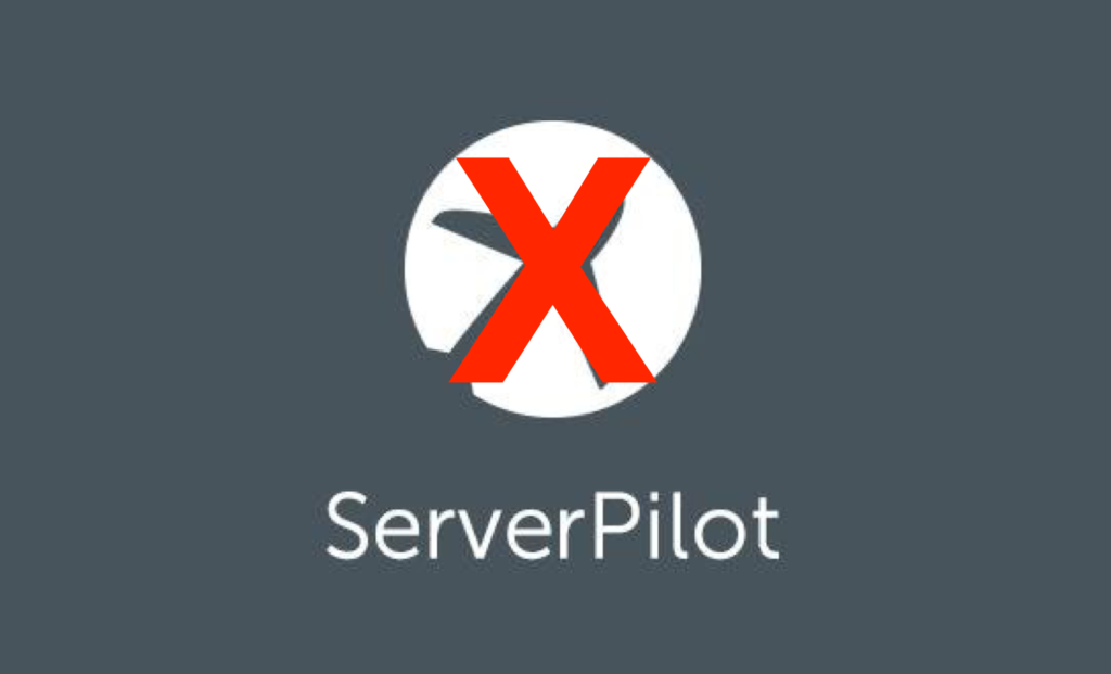 ServerPilot