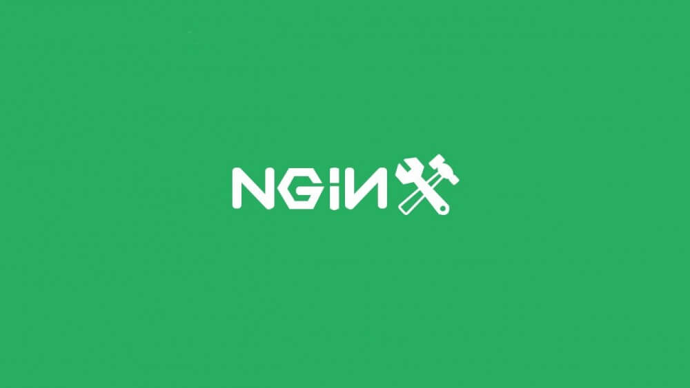 nginx