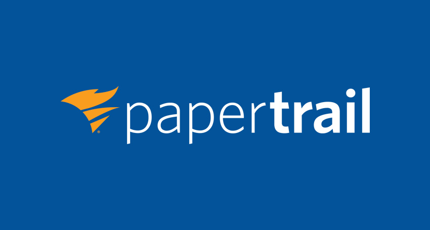 Papertrail