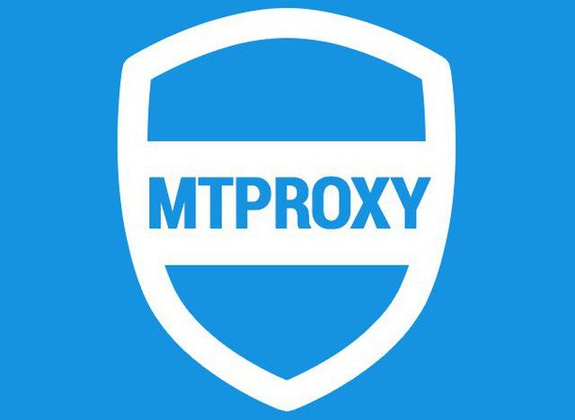 mtproxy