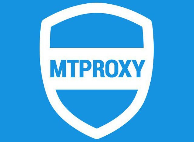 mtproxy