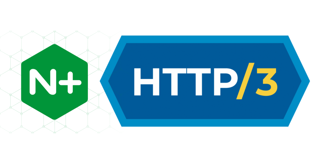 NGINX HTTP/3 QUIC