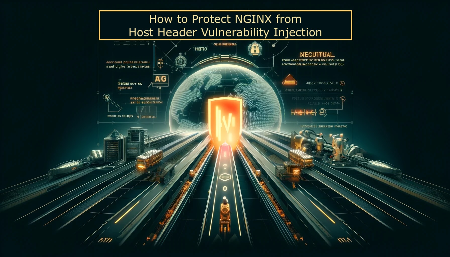 How to protect NGINX from Host header injection