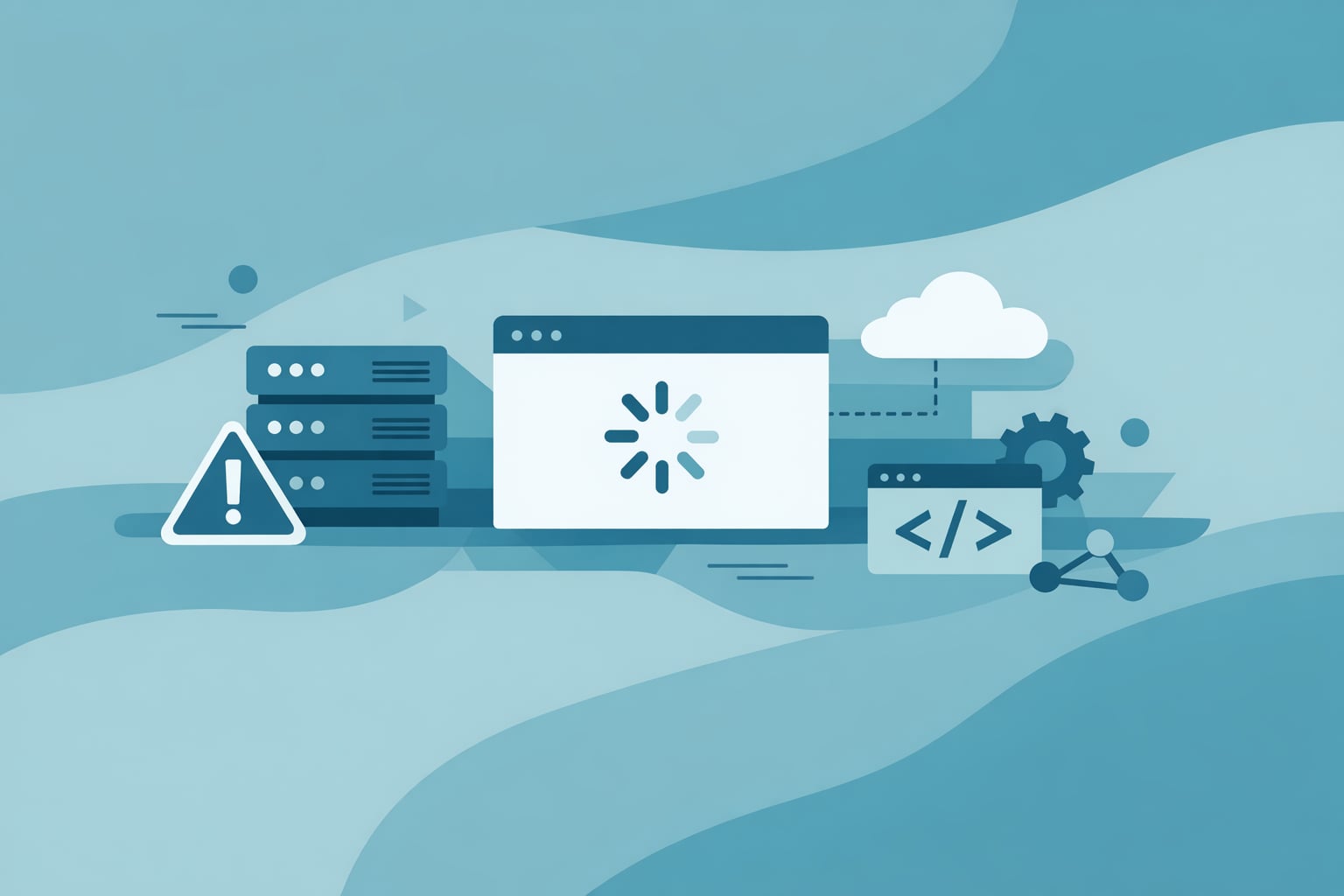 504 Gateway Timeout NGINX: How to Fix It