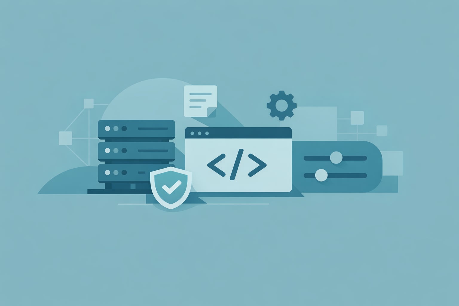 Headers More NGINX Rocky Linux 10: Header Control