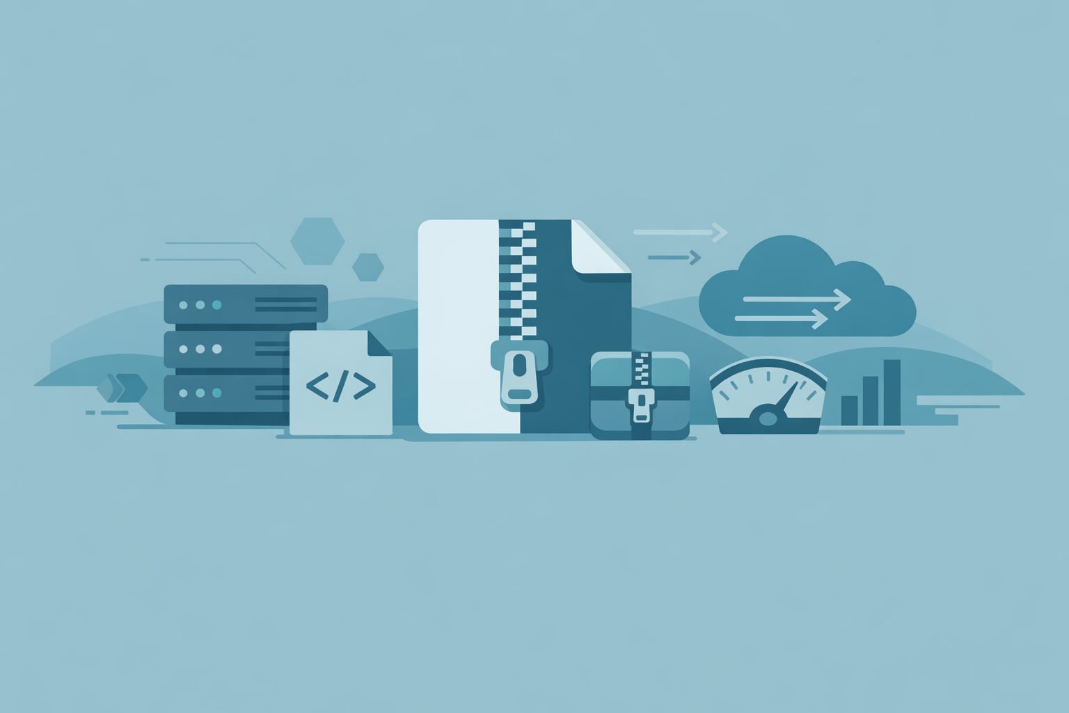 NGINX Gzip Compression: The Complete Configuration Guide