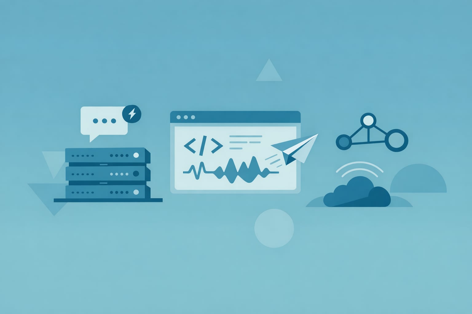 NGINX Nchan: Build Real-Time Apps Without Node.js
