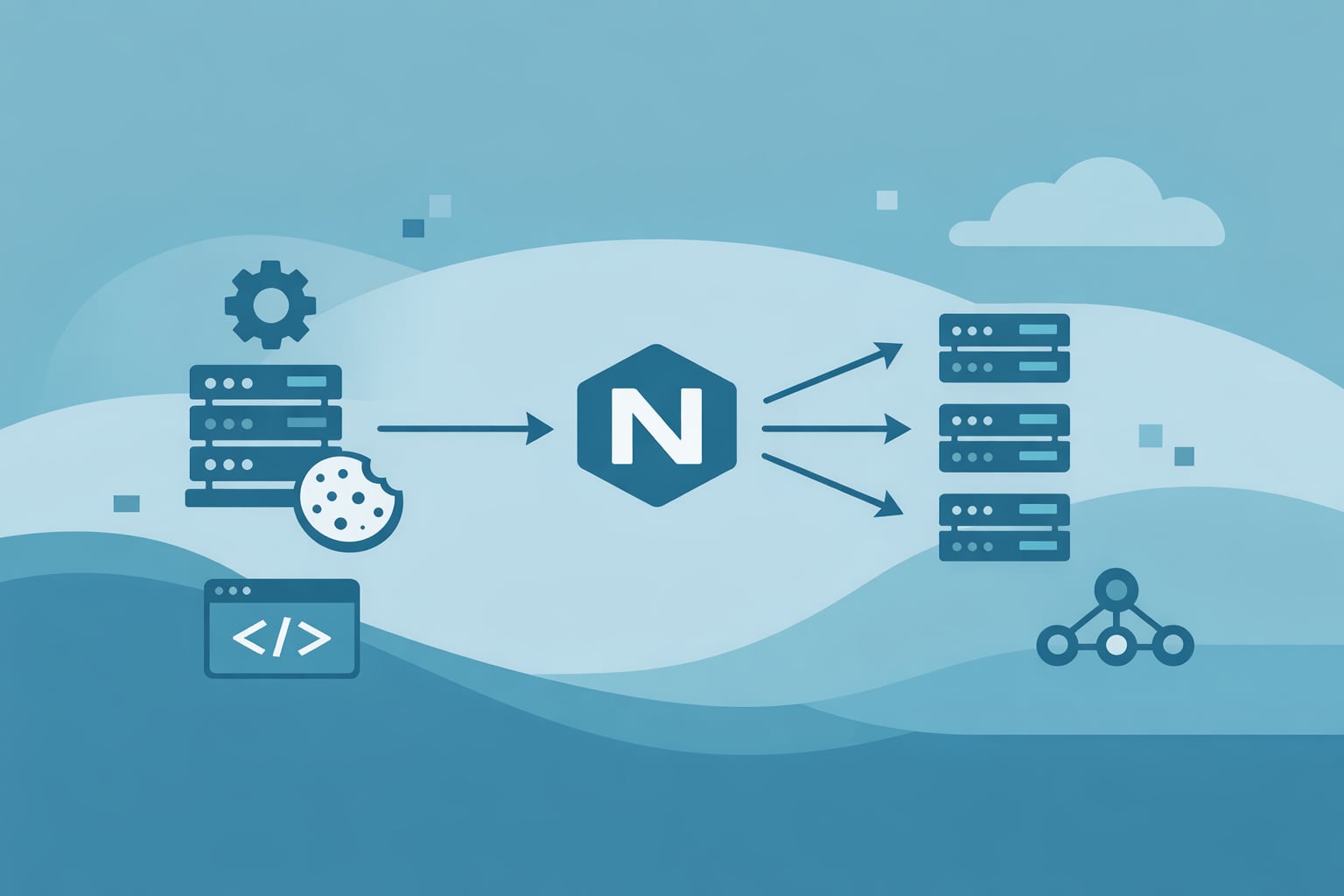 NGINX Sticky Sessions: Complete Guide to Cookie-Based Load Balancing