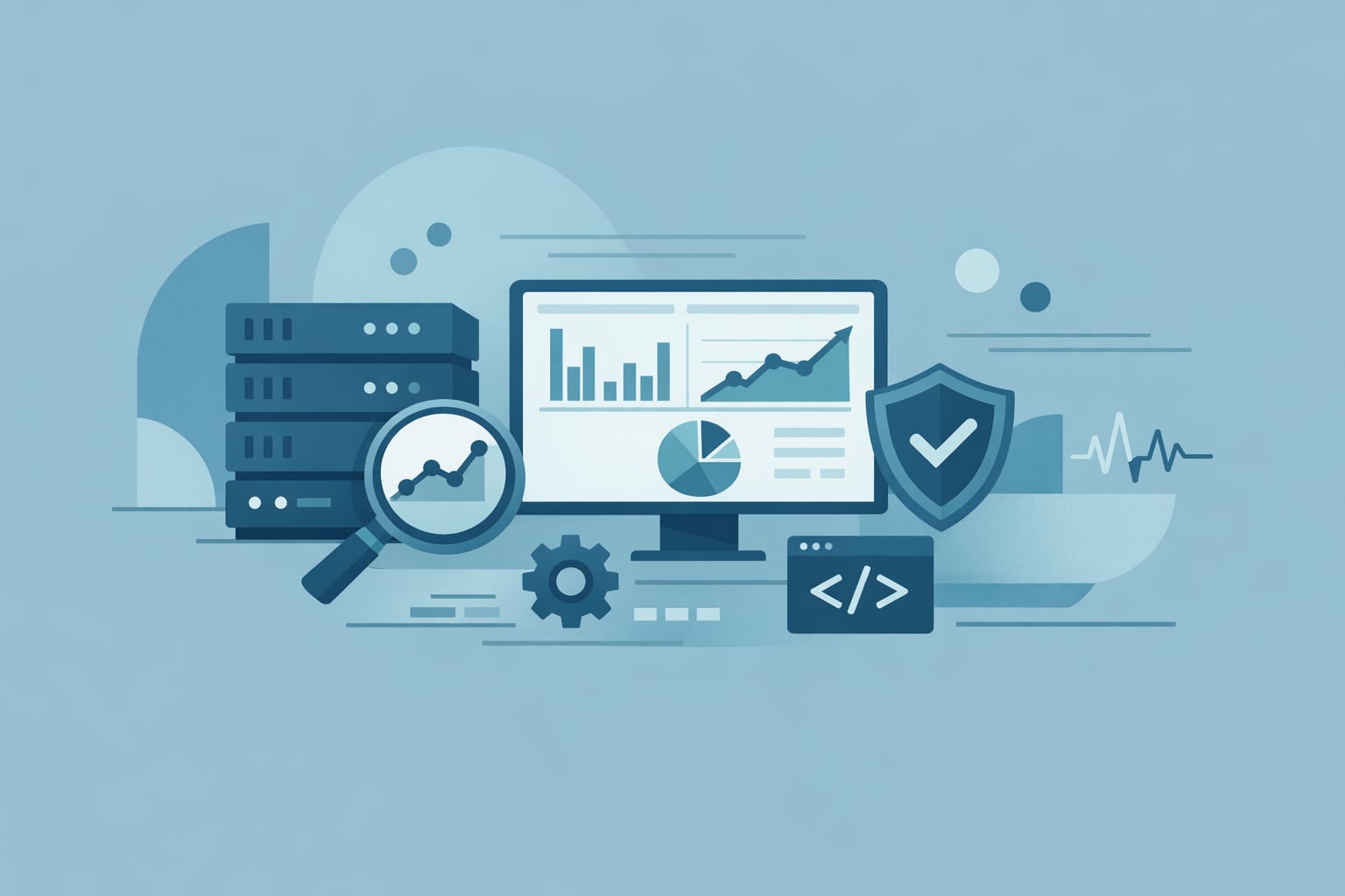 NGINX VTS Module: Complete Guide to Free NGINX Plus Monitoring