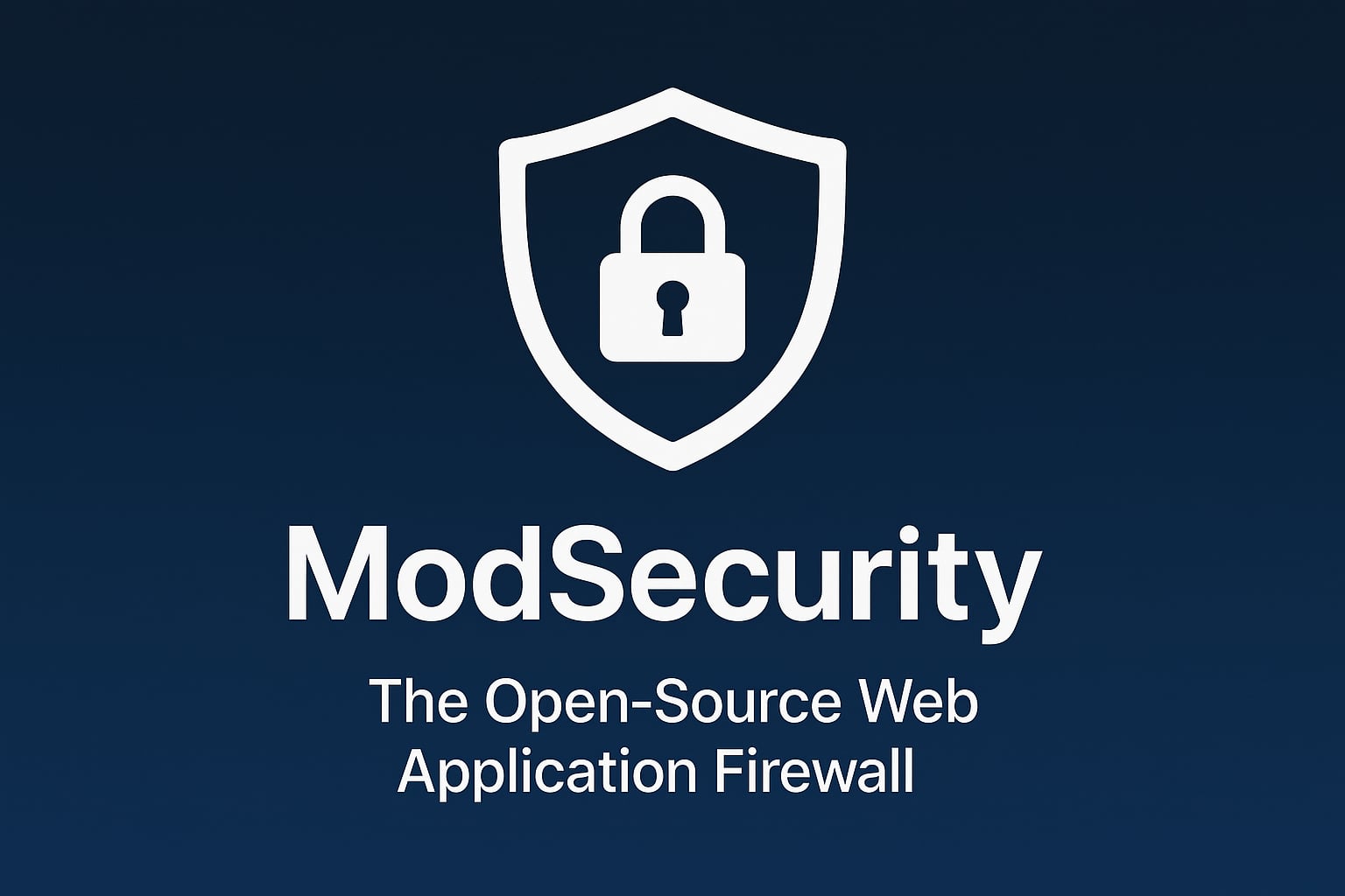 Install and Configure ModSecurity with NGINX on Linux