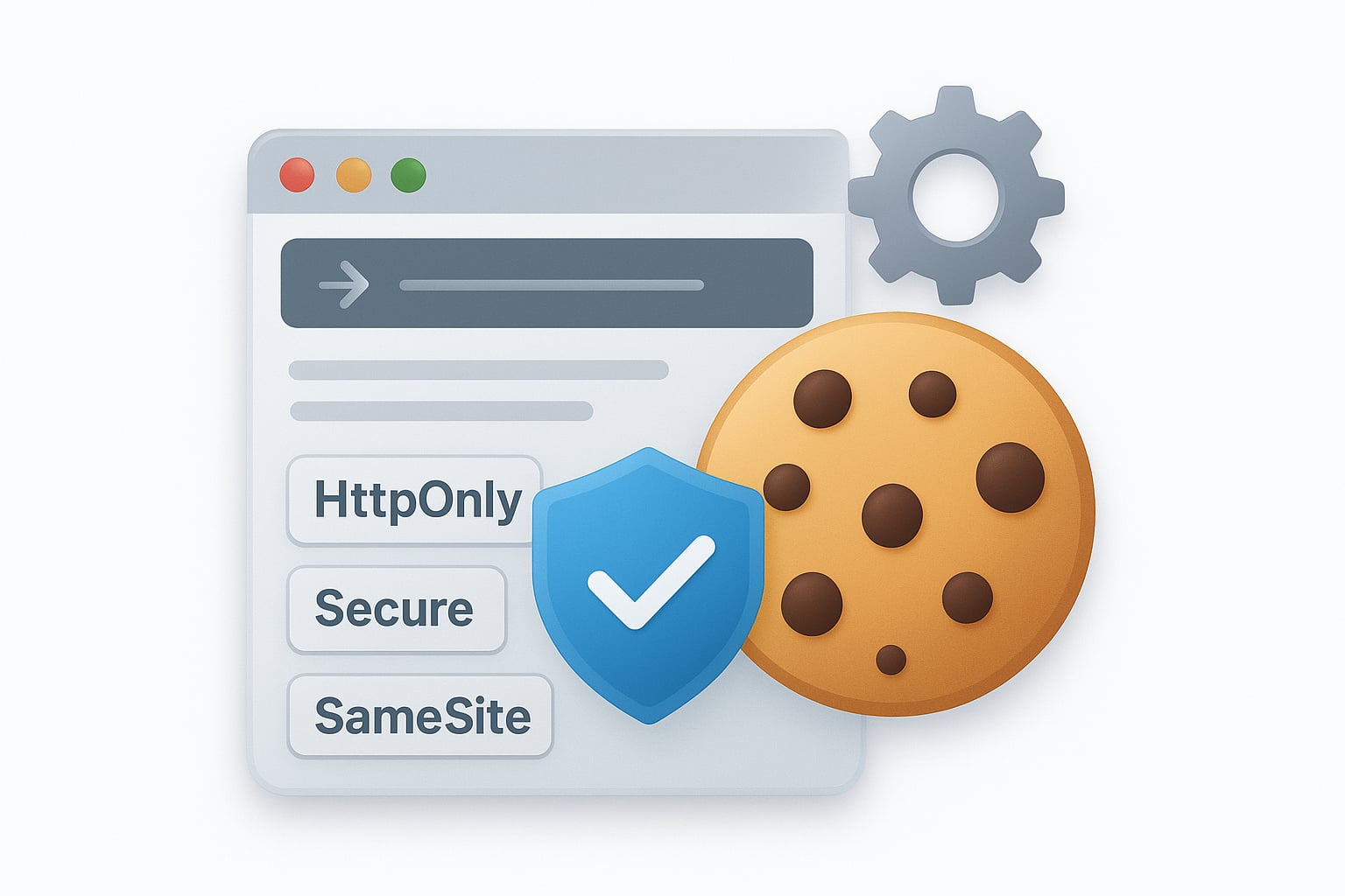 NGINX Cookie Flag Module: Set HttpOnly, Secure, and SameSite