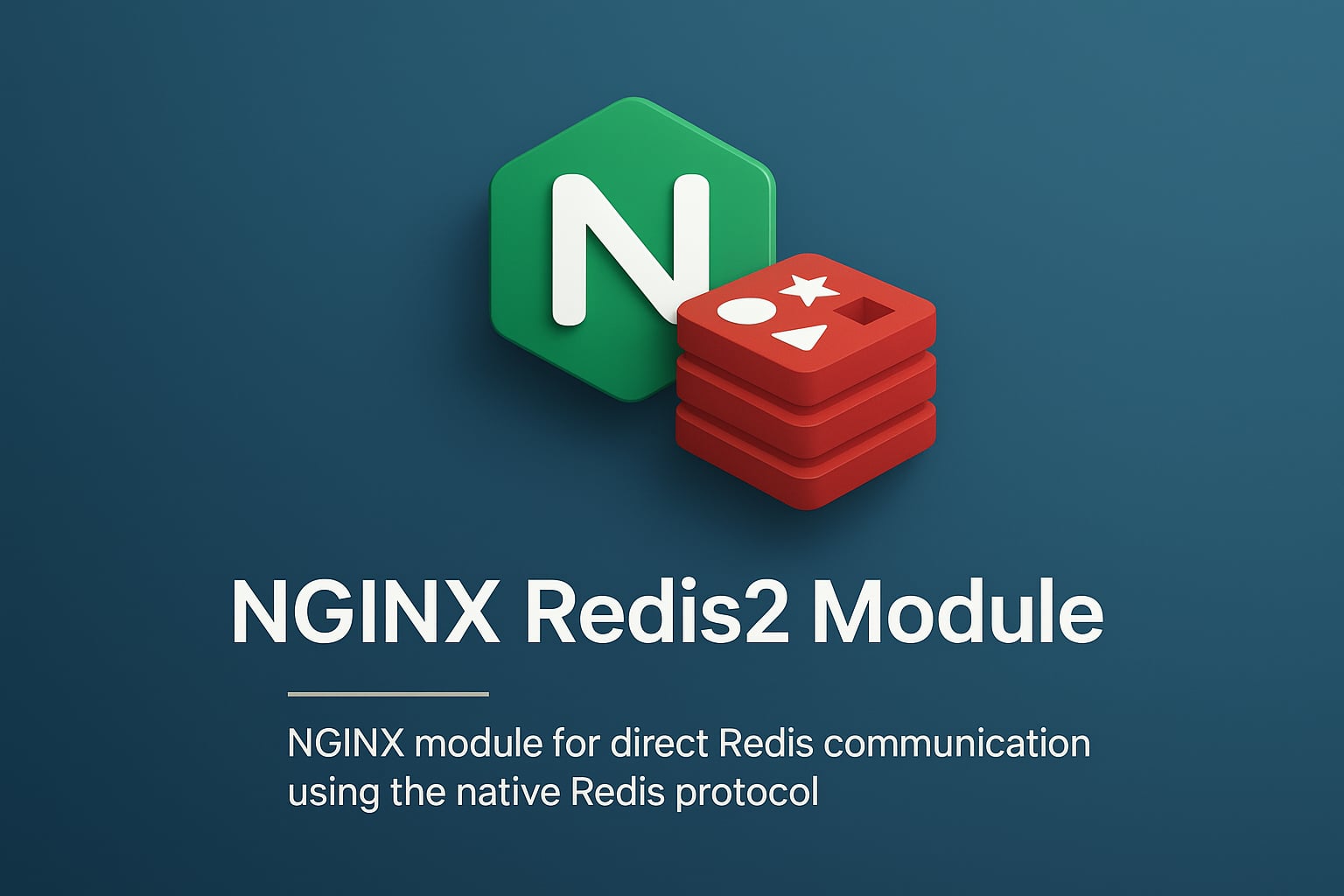 NGINX Redis2 Module: Talk to Redis Directly from NGINX
