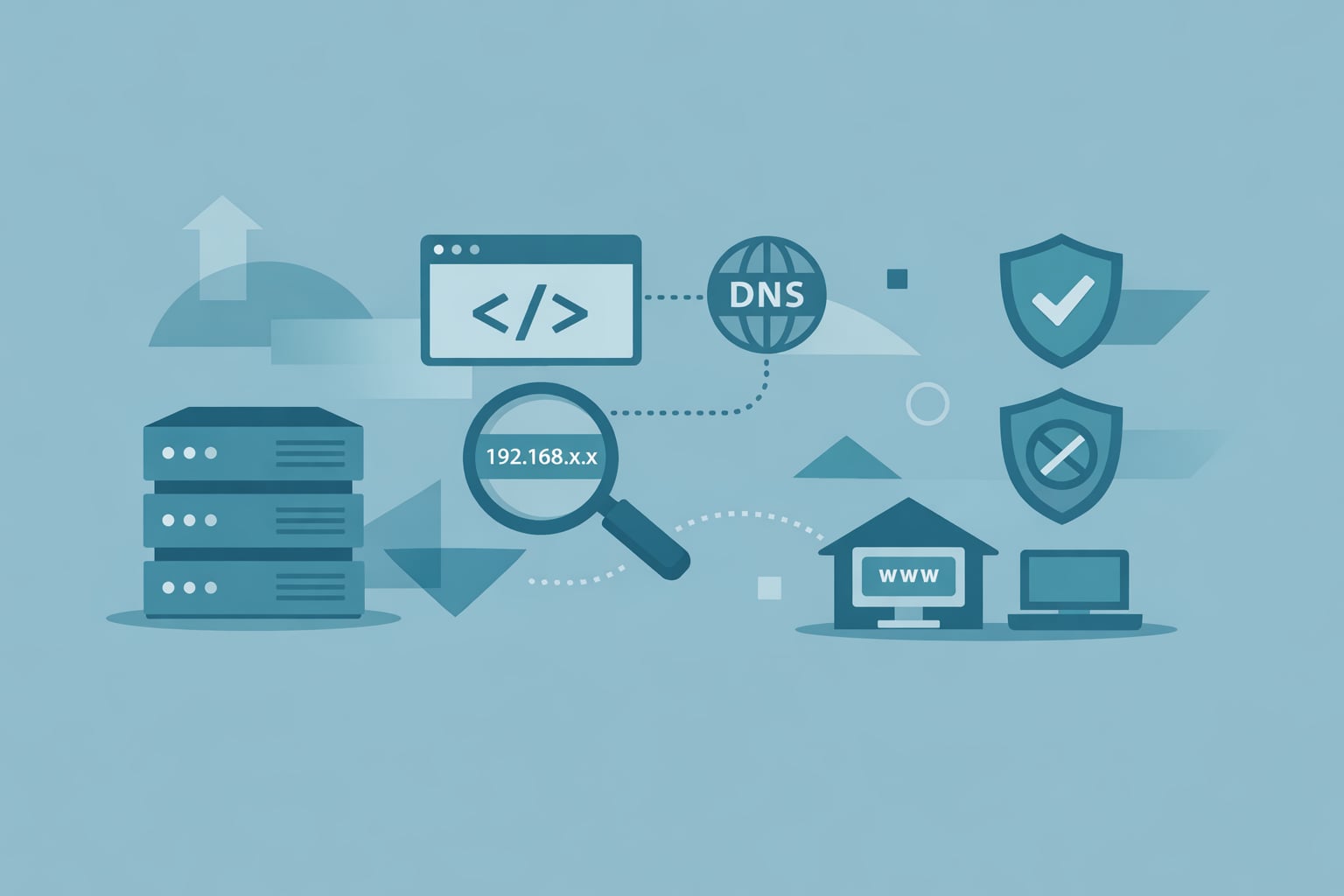 NGINX Reverse DNS Module: Hostname-Based Access Control