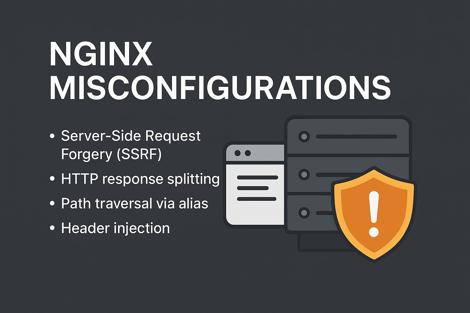 Gixy IDE Plugins: NGINX Security in Your Editor [2026]