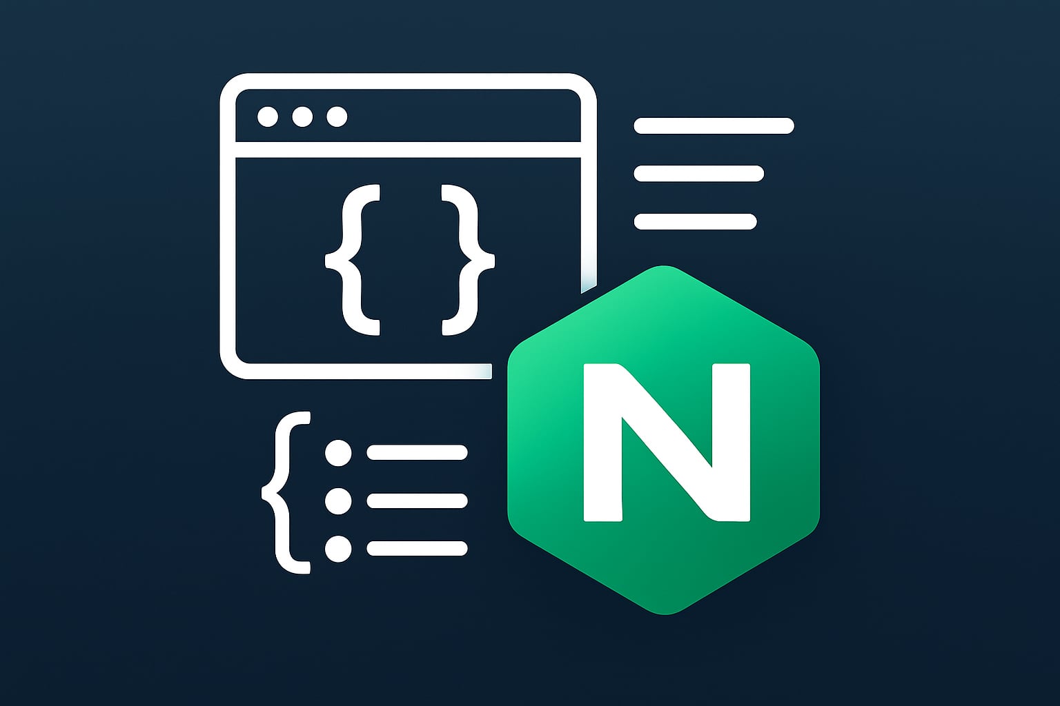 NGINX JSON Module: Parse and Extract JSON Data in Your Server Config