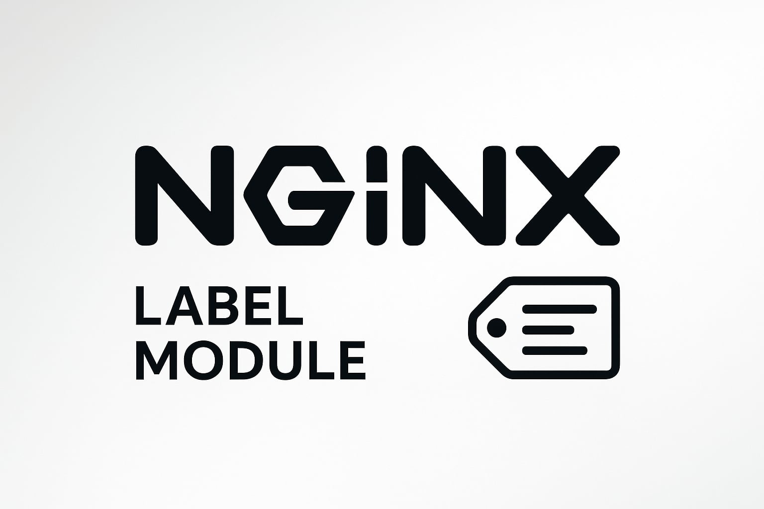 NGINX Label Module: Define Global Key-Value Metadata