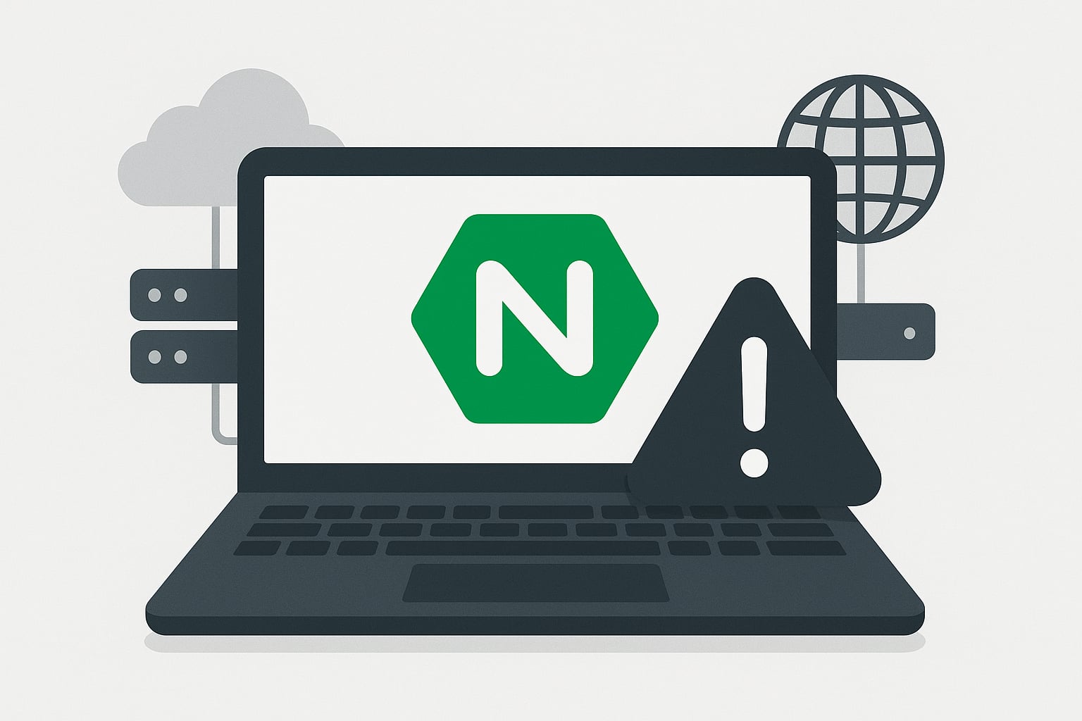 NGINX Upstream Resolve: Dynamic DNS for Load Balancing