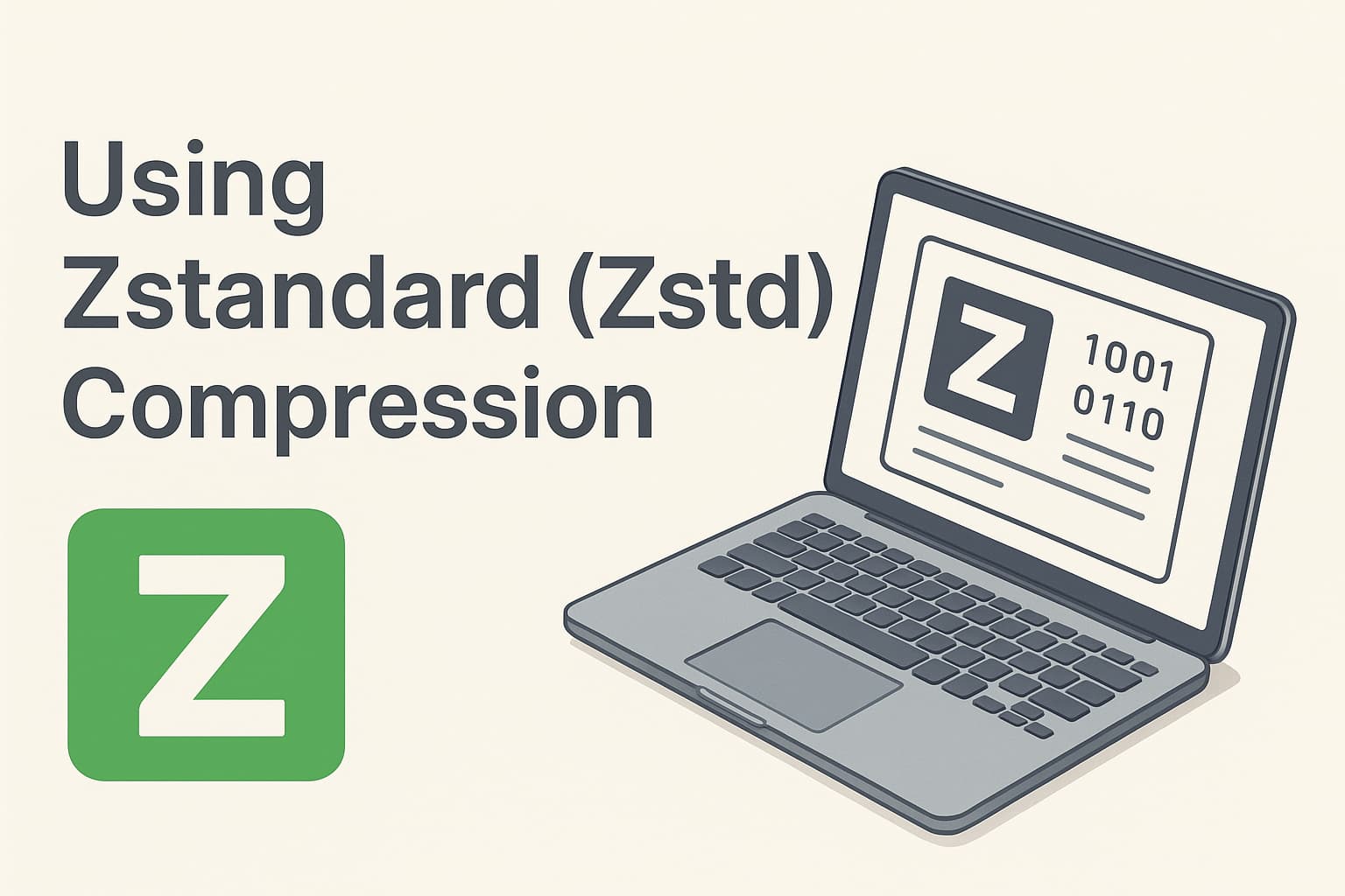 NGINX Zstd Decompression: Transparent Compatibility with the unzstd Module