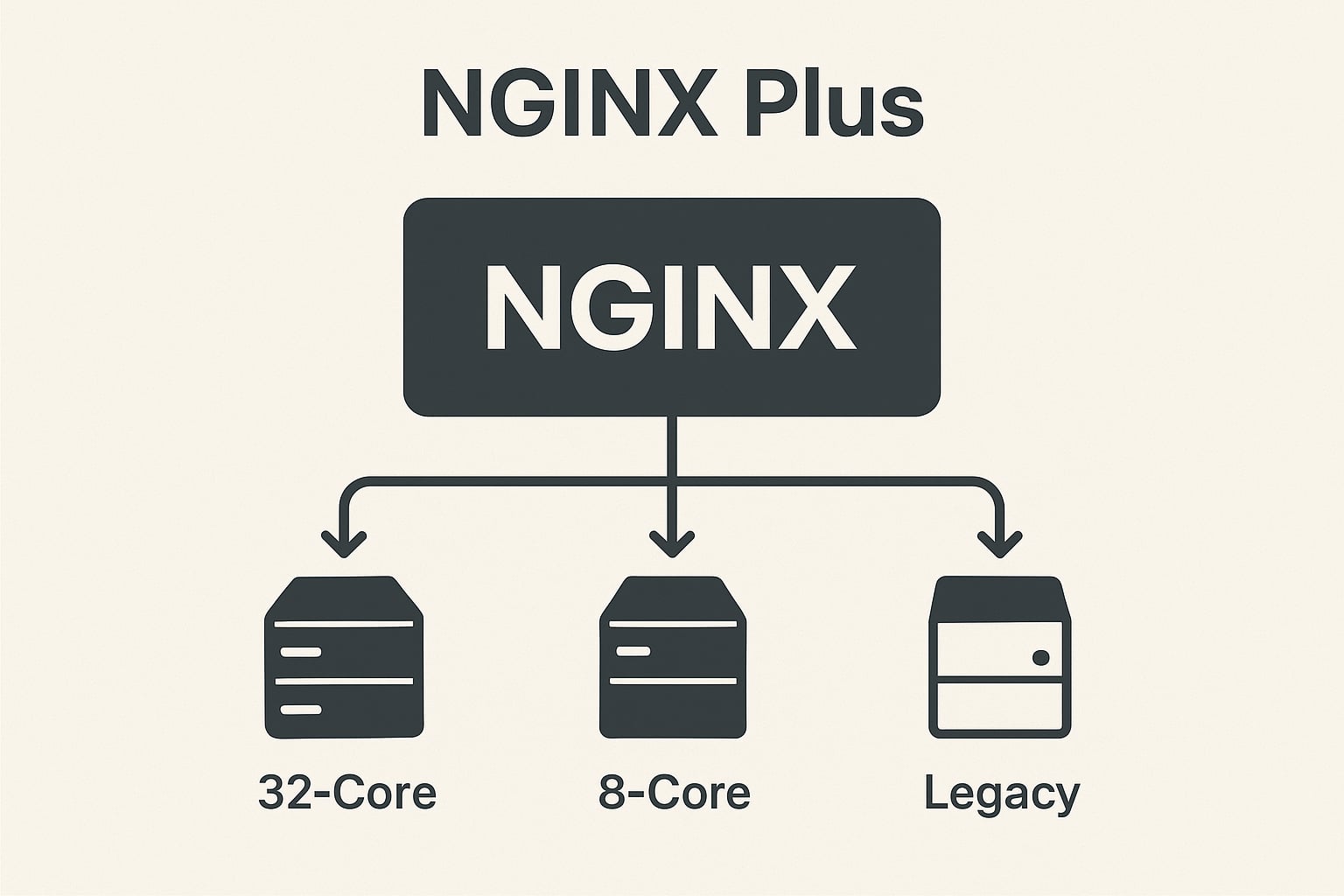 NGINX Fair Load Balancing: Smarter Traffic Distribution Without NGINX Plus