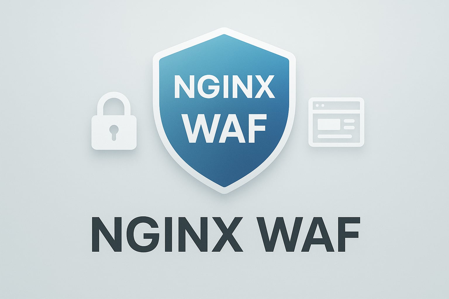 NGINX WAF Module: Lightweight Web Application Firewall