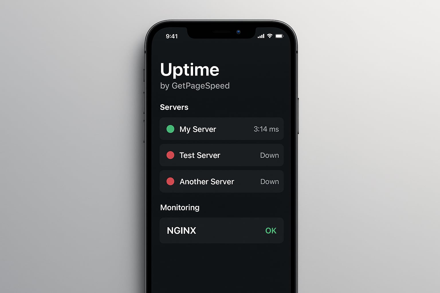 The official Amplify app is now on iPhone